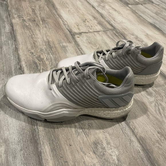 adidas Other - Men’s Adipower 4orged Golf Shoes